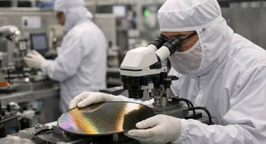 US-Iran peace talks fail: what's next for VanEck Semiconductor ETF (SMH)