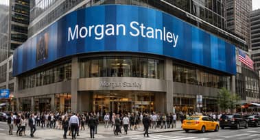 Morgan Stanley Q1: Warum es noch nicht zu spät ist, in MS-Aktien zu investieren