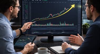 Bitcoin pulls back after $76K test as ETF flows turn volatile