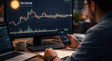 Bitcoin stockt nahe 75.000 $ wegen Gewinnmitnahmen: Ist ein Ausbruch noch möglich?