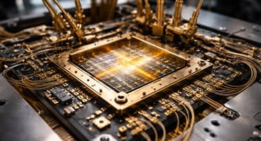Xanadu Quantum: azioni a rischio dopo il rally guidato da Nvidia