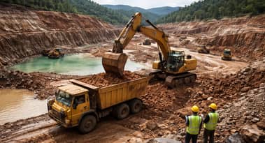 Critical Metals stock soars 45% — but it isn't too late to invest yet