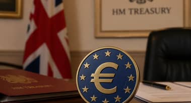 Marea Britanie revizuiește regulile de plăți pentru a integra stablecoin-urile