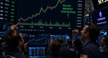 Ethereum rips past $2,300 as ETF inflows ignite fresh investor rush