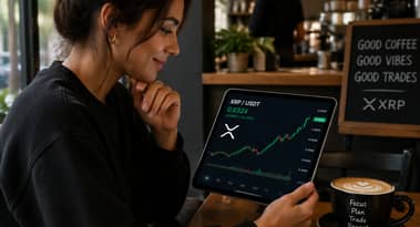 XRP conduce raliul cripto: pot cumpărătorii împinge prețul peste 1,50 USD?