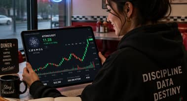 Will ATOM extend gains as Open Interest hits weekly high?
