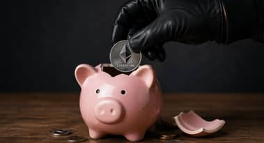 Majority of Kelp DAO exploit funds moved through THORChain