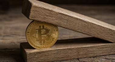 Why is Bitcoin stuck below $80,000?