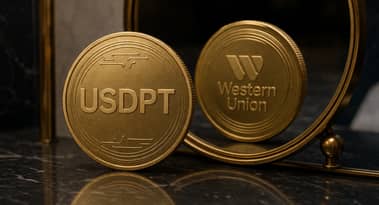 Western Union تستهدف مايو لإطلاق العملة المستقرة USDPT المدعومة بالدولار