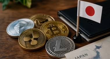 Le Japon alerte sur l'usage non déclaré de crypto dans l'immobilier, risque légal
