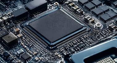 Intel plonge sur problèmes internes; AMD pris dans une vente sectorielle