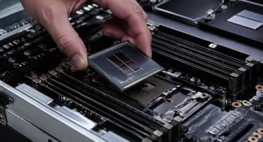 Why Oracle earnings are significant for Intel, AMD stock
