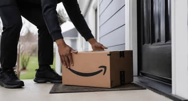 Amazon stock is slipping despite stellar Q1 earnings - and it makes sense