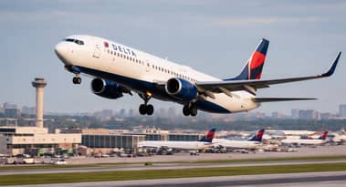 Josh Brown names top travel stocks poised to weather geopolitical risks