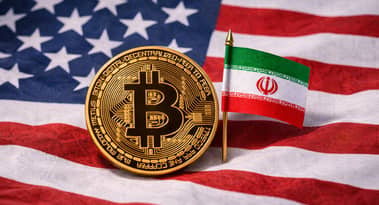Adakah Bitcoin akan merebut semula $70K jika AS dan Iran mencapai perjanjian?