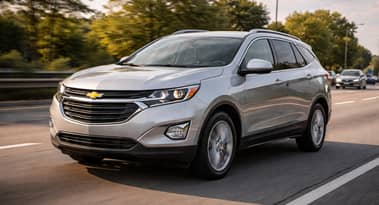 GM stock falls as Q1 sales slump, high rates and gas weigh demand