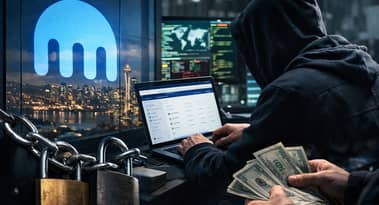 Kraken hit by extortion threat, 2,000 accounts affected but no breach reported