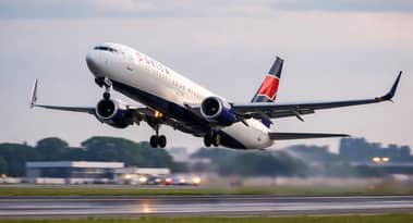 Analisis harga saham Delta Air Lines dan pratonton hasil: beli atau jual?
