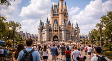Perché Raymond James considera sottovalutate le azioni Disney
