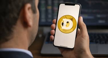 DOGE eyes breakout ahead of Qubic’s DOGE mining mainnet
