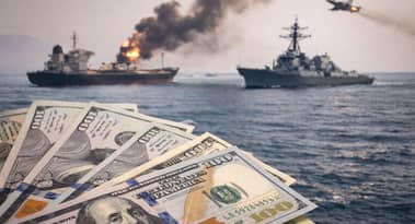 Perang di Selat Hormuz tingkatkan risiko besar bagi dolar AS dan pasaran FX