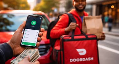 DoorDash plans to offer stablecoin payments for drivers using Tempo