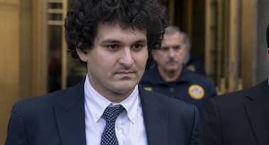 Tribunal rechaza solicitud de nuevo juicio de Sam Bankman‑Fried, fundador de FTX
