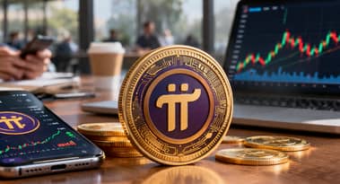 Pi Network price flashes a highly bullish pattern: will it surge soon?