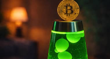 Bitcoin climbs above $73,000 as inflation cools and risk appetite returns