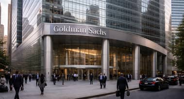 Goldman Sachs-Aktienanalyse und Ergebnisvorschau: Wird GS $1,000 erreichen?