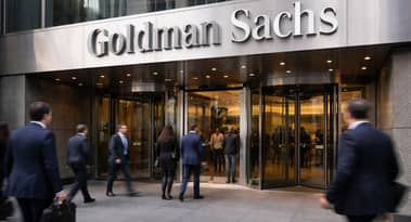 Goldman Sachs’ new European stock picks: 40% upside in focus