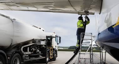 Analyse: Hvorfor jetbrændstof er den største oliekrise lige nu