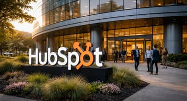 Hubspot stock has formed an alarming pattern despite solid fundamentals