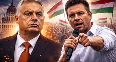 Magyar vs Orbán: Pembekuan dana EU €17B di tengah pilihan raya Hungary