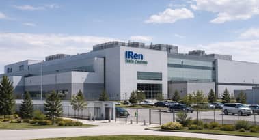 IREN stock is under pressure as technicals point to a rebound