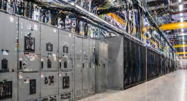 US data center electrical equipment market to reach $65B by 2030