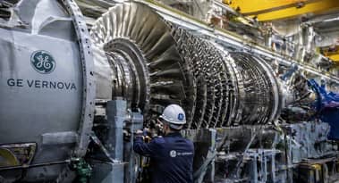 GE Vernova stock jumps 13% as AI data center boom lifts outlook