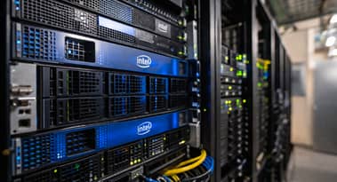 Intel snaps its losing streak: what is driving the rebound?