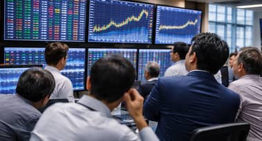 ETF AUM AS dijangka melebihi $25 trilion menjelang 2030, kata Citigroup