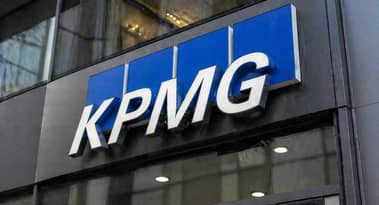 Η KPMG μειώνει κατά 10% τους εταίρους ελέγχου στις ΗΠΑ για να ενισχύσει την παραγωγικότητα