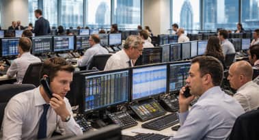 Hedge fund equity inflows hit $86B as Iran tensions ease