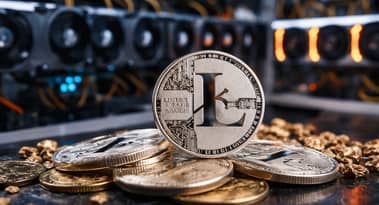 Explotación de MWEB en Litecoin resuelta; reorganización de bloques corregida