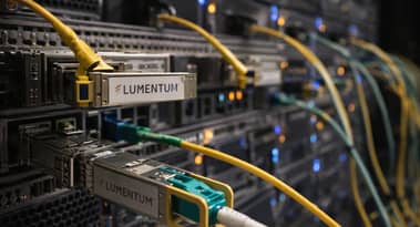 Lumentum stock surges as AI demand and hyperscaler spending soar