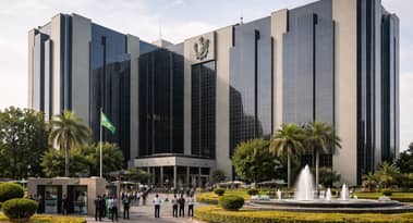 Here’s why the Nigerian naira is gaining against the US dollar