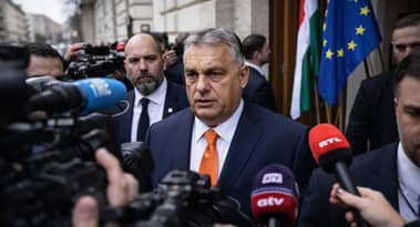 Hvad Orbáns afgang betyder for Ungarns markeder og EU‑finansiering
