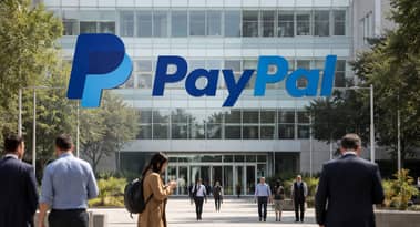 قفزة في سهم PayPal بعد شائعات استحواذ Stripe وAdvent: ماذا حدث؟