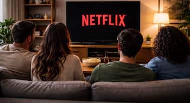 Netflix stock has crashed ahead of earnings: a bargain or value trap?