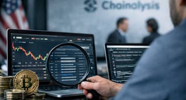 Polymarket taps blockchain data firm Chainalysis to curb insider trading