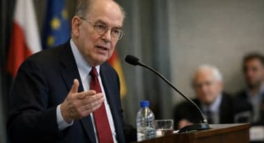 Top professor explains why Trump’s Strait of Hormuz blockade will fail