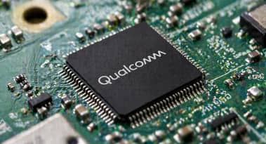 Qualcomm stock jumps 18% as data center push sparks fresh optimism